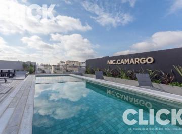 Departamento · 44m² · 2 Ambientes · Venta Departamento a Estrenar 2 Ambientes Full Amenities Villa Crespo