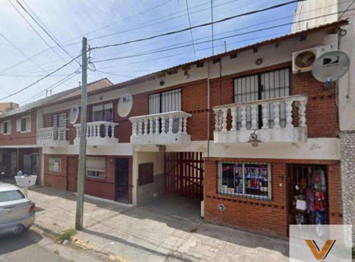 PH · 80m² · 4 Ambientes