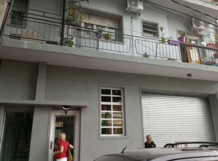 Departamento · 67m² · 3 Ambientes