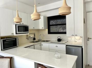 Departamento · 45m² · 2 Ambientes · 1 Cochera · Departamento Alquiler Mayling Club de Campo.