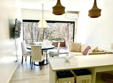 Departamento · 45m² · 2 Ambientes · 1 Cochera · Departamento Alquiler Mayling Club de Campo.