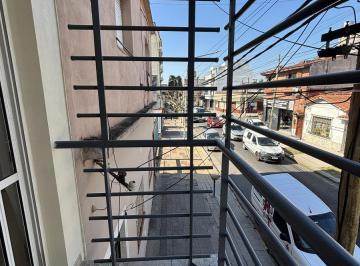 Departamento · 35m² · 2 Ambientes · Departamento en Alquiler en Ramos Mejia 2 Ambientes con Balcon Centrico