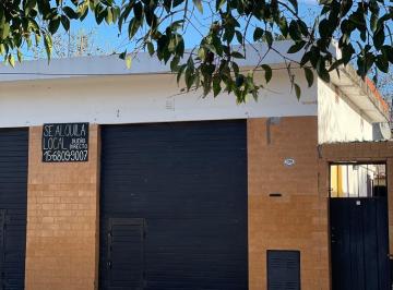 Local comercial , Malvinas Argentinas · Amplios Locales