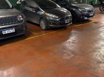 Garage · 12m² · Cochera en Venta - 12 m² - Palermo