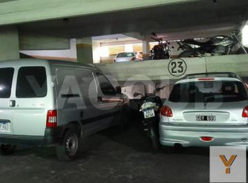 Garage · 14m² · 1 Cochera · Cochera en Venta - 14 m² - Bahia Blanca