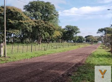Campo · 3100000m² · Campo en Venta - 3.760.000 m² - San Lorenzo, Corrientes