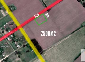 Terreno · 2500m² · Terreno en Venta - 2500 m² - Balcarce