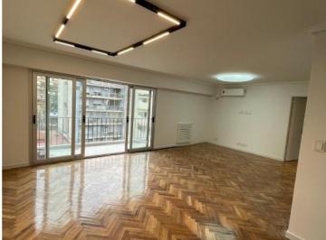 Departamento de 4 ambientes, Belgrano · Dueño Vende, Reciclado a Nuevo, Bajas Expensas