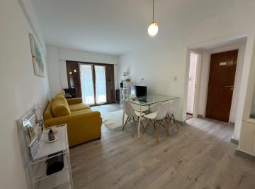 Departamento · 43m² · 2 Ambientes · Departamento en Playa Grande