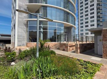 Departamento · 52m² · 2 Ambientes · Alquiler Depto Amoblado en Amarras Center
