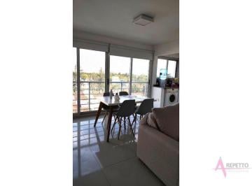 Departamento · 50m² · 1 Dormitorio · 1 Cochera · Ítuzaingo Norte Dpto 2 Amb Externo en Alquiler con Cochera