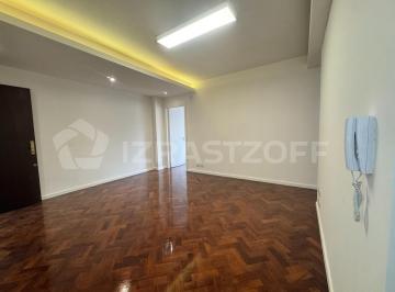 Oficina comercial · 64m² · 3 Ambientes · Venta Oficina Comercial Refaccionada Total - San Nicolas a m Av Callao, Caba