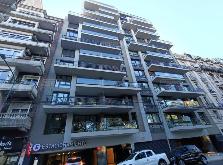 Departamento · 112m² · 4 Ambientes · 1 Cochera