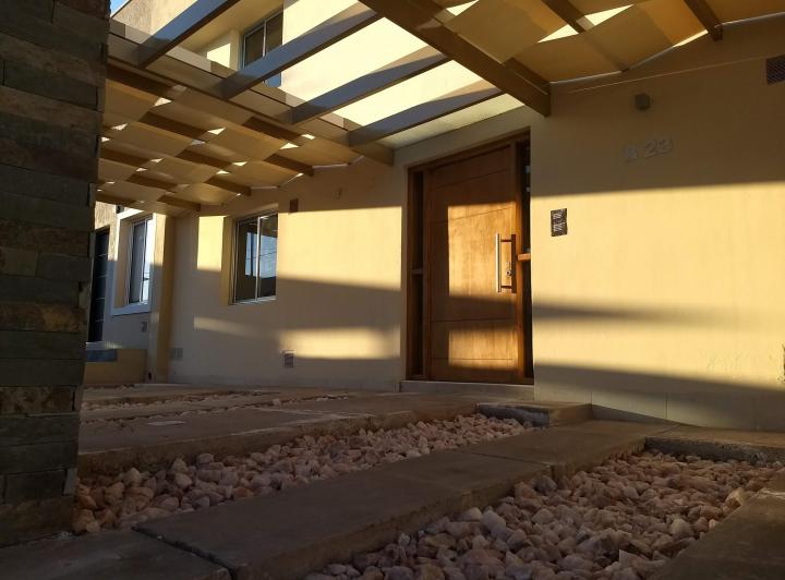 PH · 54m² · 1 Ambiente · 1 Cochera