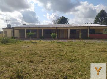 Campo · 150m² · 5 Ambientes · Campo en Venta - 120.000 m² - General Mansilla