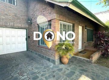 DOP-DOP-2302_2 · Casa 5 Ambientes. | Belgrano Al 300