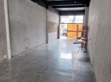 Local comercial , Palermo · Alquiler Local de 150 m² Totales con Patio en Palermo Hollywood