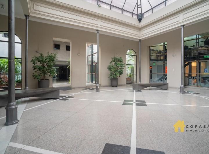 Departamento · 60m² · 3 Ambientes