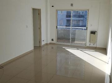 Departamento · 29m² · 1 Ambiente · Divino Monoambiente - Apto Profesional - Muy Luminoso - Al Frente - Balcon - Sum con Parrilla