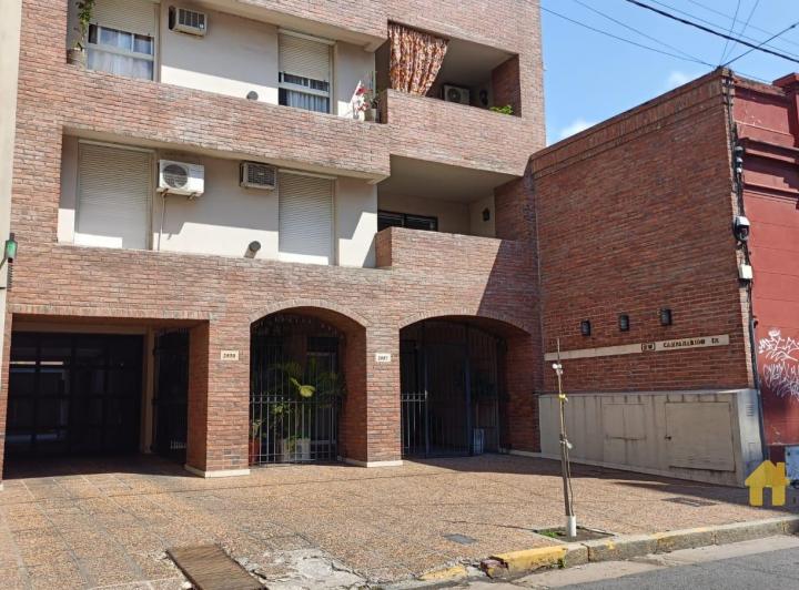Departamento · 64m² · 4 Ambientes