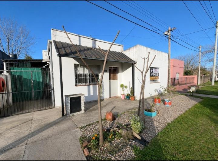 Casa · 51m² · 2 Ambientes
