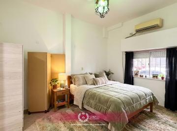 Departamento · 33m² · 1 Ambiente · Alquiler Departamento Monoambiente a Nuevo 33 m² Planta Baja Frente en San Cristóbal Bajas Expensas