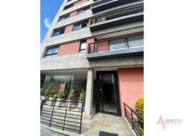 Departamento · 36m² · 1 Cochera · Ituzaingo Norte Monoambiente en Alquiler con Cochera