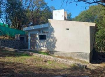 Casa · 94m² · 3 Ambientes · Casa en Venta - 2 Dorm. 1 Baño - Mendiolaza