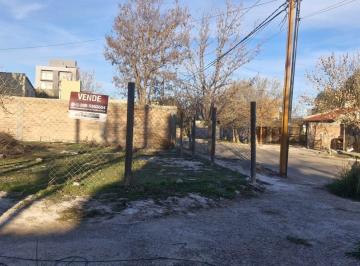 Terreno · 354m² · Terreno en Cipolletti