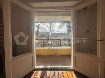 PH · 86m² · 4 Ambientes · Venta Amplio PH Planta Alta 4 Amb con Balcon/terraza/parrilla - Florida Mitre
