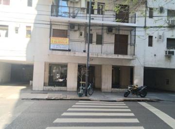 Departamento de 2 ambientes, Palermo · Excelente 2 Amb Al Frente con Gran Balcón Corrido | Ocampo Entre Las Heras y Cabello