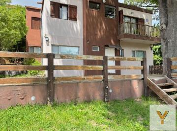Casa · 100m² · 2 Ambientes · Casa en Alquiler Temporal - 1 Dormitorio 1 Baño - Villa Gesell