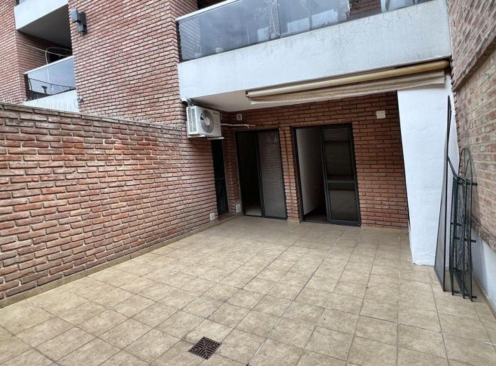 Departamento · 42m² · 2 Ambientes