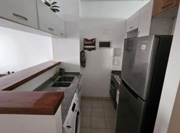 Departamento de 2 ambientes, Recoleta · Departamento de 40 m² Amoblado con 1 Dormitorio en Alquiler y Temporal en Recoleta