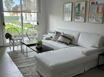 Departamento de 2 ambientes, Río Cuarto · Luminoso y Amplio