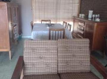 Casa · 120m² · 4 Ambientes · Casa en Venta - 3 Dorm. 2 Baños - Córdoba