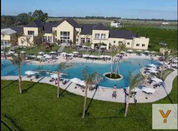 Terreno · 1000m² · Terreno en Venta - 1000 m² - Haras del Sur III - La Plata