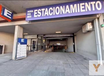 Garage · 12m² · 1 Cochera · Cochera en Venta - 12 m² - Almagro