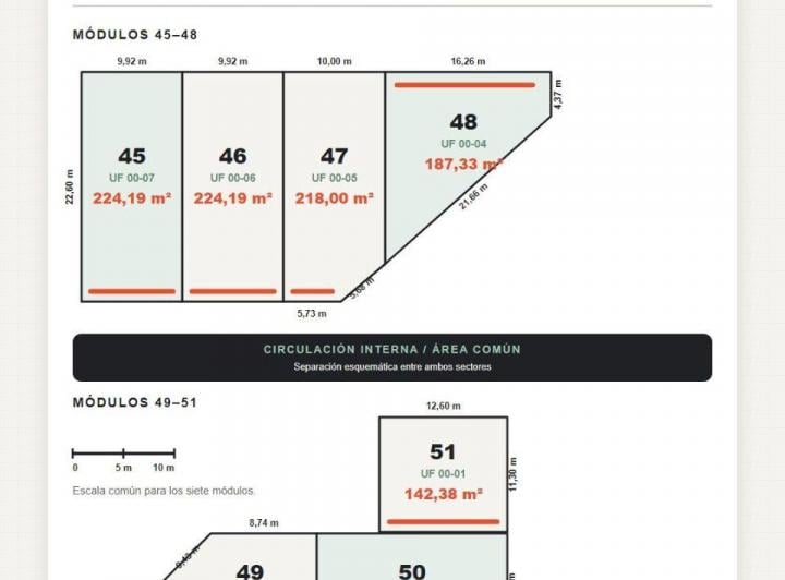 Depósito · 200m² · 2 Ambientes · 2 Cocheras