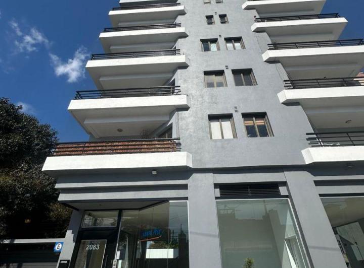 Departamento · 120m² · 5 Ambientes · 2 Cocheras