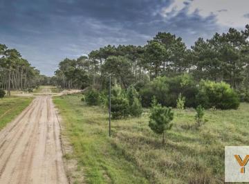 Terreno · 1080m² · Terreno en Venta - 1.096 m² - Pinamar