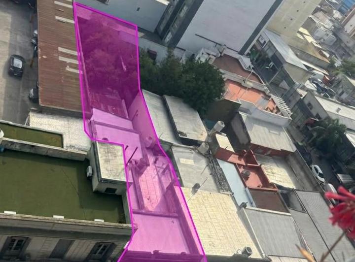 Terreno · 160m²