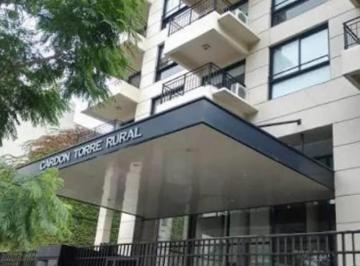 Departamento · 36m² · 1 Ambiente · Departamento Monoambiente en Venta - 1 Baño - Palermo