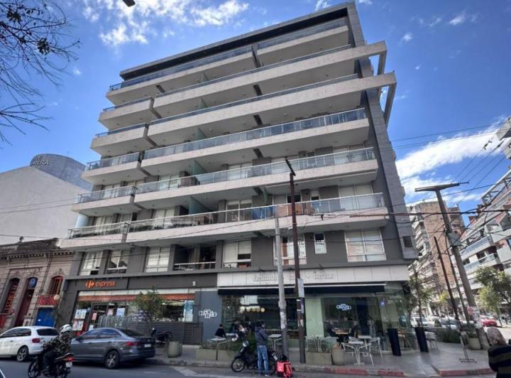 Departamento · 91m² · 3 Ambientes · 1 Cochera