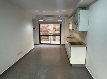 Departamento · 42m² · 2 Ambientes · Alquiler Comercial Departamento Dos Ambientes Balcon en Boedo