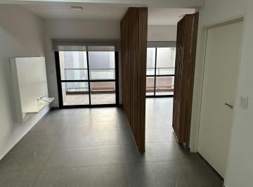 Departamento · 42m² · 2 Ambientes · Alquiler Comercial Departamento Dos Ambientes Balcon en Boedo