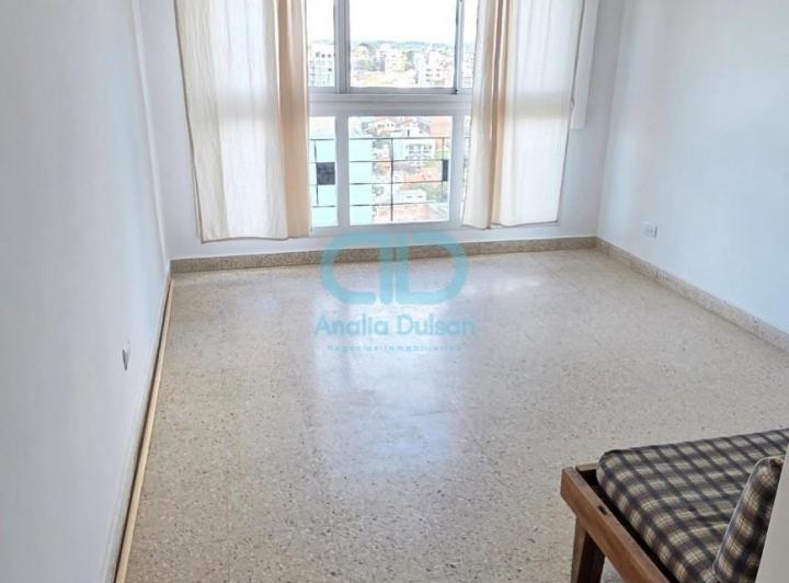 Departamento · 25m² · 1 Ambiente