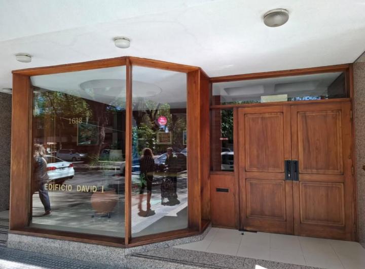 Departamento · 115m² · 5 Ambientes · 1 Cochera