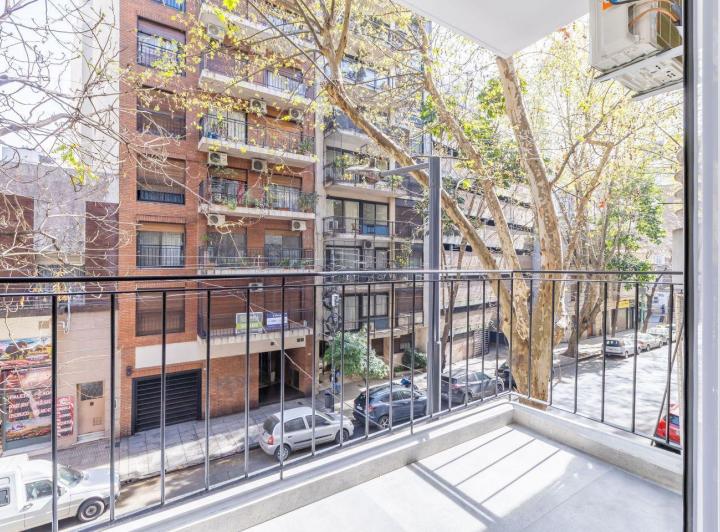 Departamento · 25m²