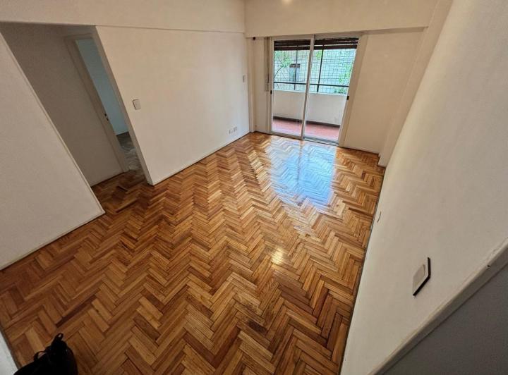 Departamento · 62m² · 3 Ambientes